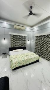 Photo of 3 Bed Room Vill