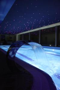 Wellness Penzion Gabreta