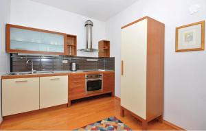 Apartment Oliva Allegra