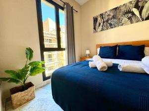 Premium Center Alameda