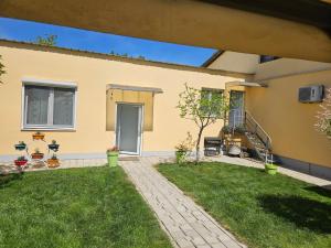 Apartments Kuca Aleksic