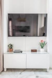 Bonito duplex con terraza calle Féria