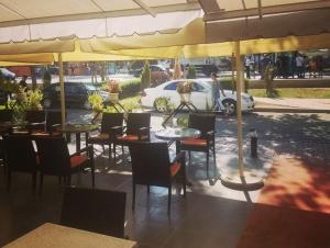 Hotel Kombinat