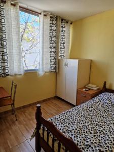 Hotel Kombinat