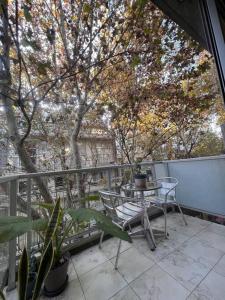 Cambacuá Palermo Nuevo