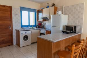 Arsinoe Beach Village Block 9