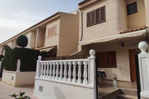 Lovely Holiday Home Santa Pola,Gran Alacant