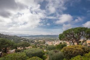 Appartements Le Mas Berliat F2 N°15 : photos des chambres