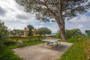 Appartements Le Mas Berliat F2 N°15 : photos des chambres