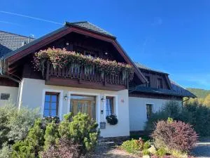 Wellness Penzion Gabreta - Michlova Huť