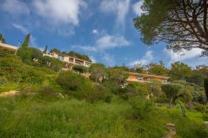 Appartements Le Mas Berliat F2 N°15 : photos des chambres