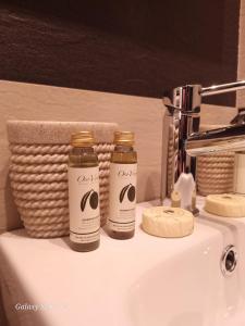 Apart Ali with parking