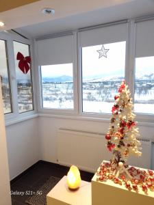 Apart Ali with parking