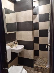 Apart Ali with parking