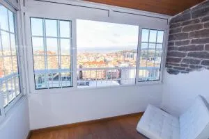 Touch the Sky - Collblanch y La Torrassa