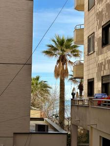 Saras Apartment Seaside,Durres