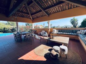 Luxe Villa in Grimaud