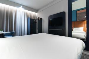 Hotels ibis Lyon Nord : Chambre Double Standard - Non remboursable