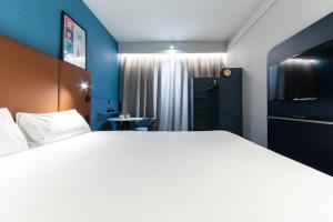 Hotels ibis Lyon Nord : Chambre Double Standard - Non remboursable