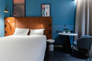 Hotels ibis Lyon Nord : Chambre Double Standard - Non remboursable