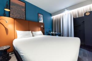 Hotels ibis Lyon Nord : Chambre Double Standard - Non remboursable