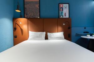 Hotels ibis Lyon Nord : Chambre Double Standard - Non remboursable