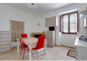 Casa vacanze Oristano Ghilarza Sardegna