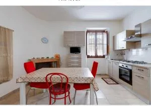 Casa vacanze Oristano Ghilarza Sardegna - Nughedu Santa Vittoria