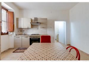 Casa vacanze Oristano Ghilarza Sardegna