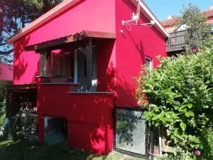 Ferienwohnungen in der Vinetastadt Barth - Flemendorf