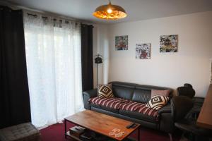 Appartements LE COSY a Ensues la Redonne - Provence Conciergerie : photos des chambres