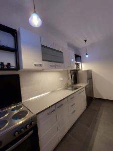 Dalmatinska apartment