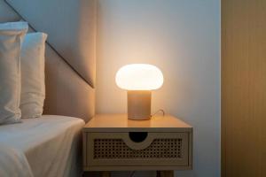 2bdr - Pool - Emaar - Creek Harbour