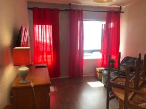 Appartements plein sud : photos des chambres