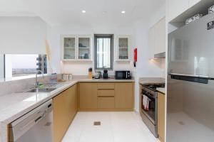 2bdr - Pool - Emaar - Creek Harbour