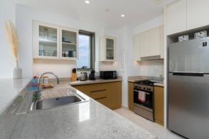 2bdr - Pool - Emaar - Creek Harbour