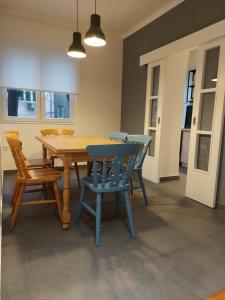 Dalmatinska apartment