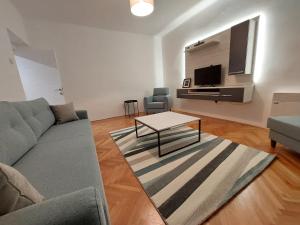 Dalmatinska apartment
