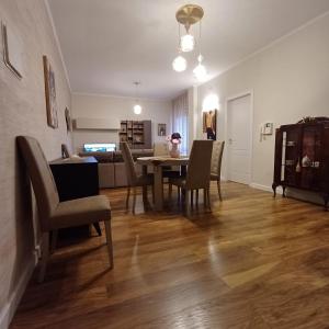 NSM La Vie en Rose appartamento con box privato