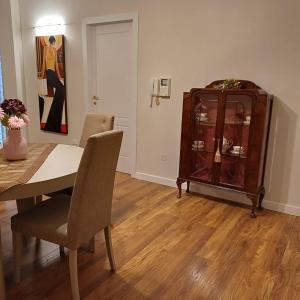 NSM La Vie en Rose appartamento con box privato