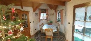 Ferienwohnung Haus am Eibach