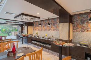 Zone Connect by The Park,Udaipur