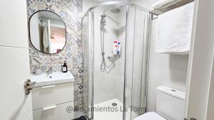 Estudio Melosas - Alojamientos La Torre