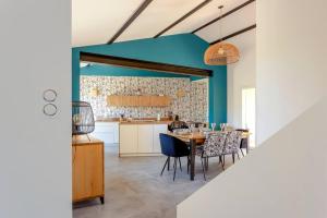 Chez Morgane - Charmante maison familiale proche des remparts