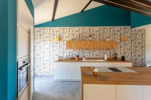 Chez Morgane - Charmante maison familiale proche des remparts