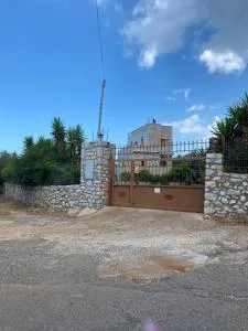 Mani Spot II - Bríkion