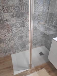 Cozy and Confortable FlatQuit Area