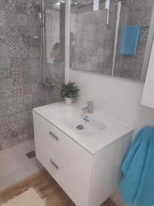 Cozy and Confortable FlatQuit Area