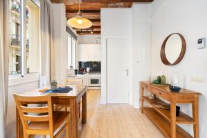 Lodging Apartments Beach Studio 11