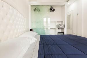 Double Room with Patio - Dependence